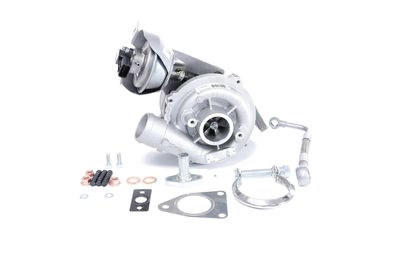 LADER AUFLADUNG BTS Turbo T981158 36