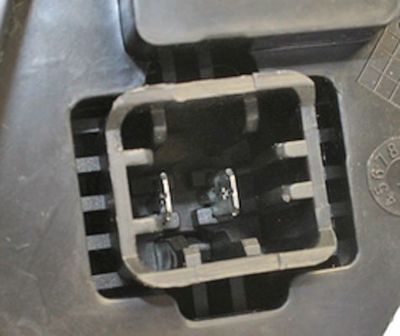 VENTILATOR HABITACLU METZGER AUTOTEILE 0917125 2