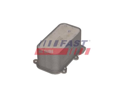 RADIATOR ULEI CUTIE VITEZE FAST FT04638 4
