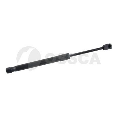 газов амортисьор, капак на двигателя OSSCA 48374