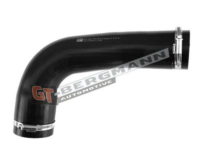 GT-BERGMANN Automotive Kompresoriaus padavimo žarna