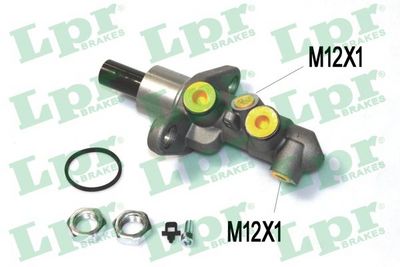 POMPA CENTRALA FRANA