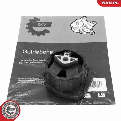 SUPORT TRANSMISIE MANUALA