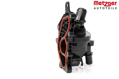TERMOSTAT LICHID RACIRE METZGER AUTOTEILE 4006500 28