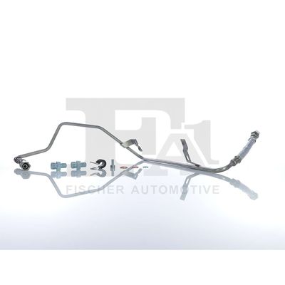 CONDUCTA ULEI INCARCARE FA1 611842Z 34