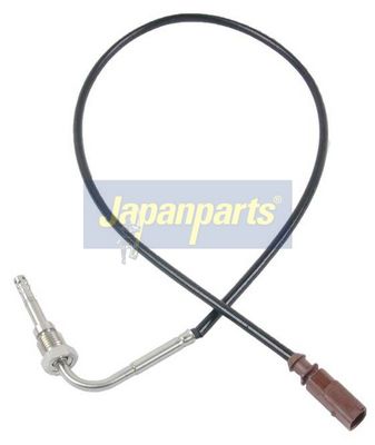 датчик, температура на изгорелите газове JAPANPARTS EGT-0963