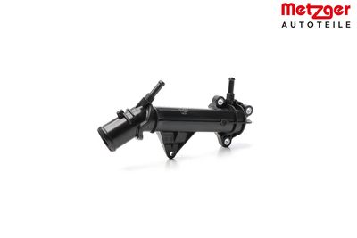 TERMOSTAT LICHID RACIRE METZGER AUTOTEILE 4006344 35
