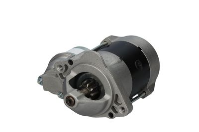 STARTER VALEO 458471 5