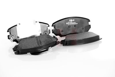 SET PLACUTE FRANA FRANA DISC GH GH413641 8