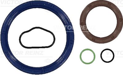 SET GARNITURI CARTER