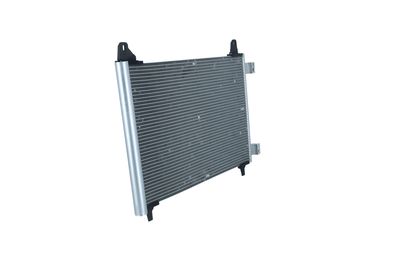 CONDENSATOR CLIMATIZARE NRF 350616 35