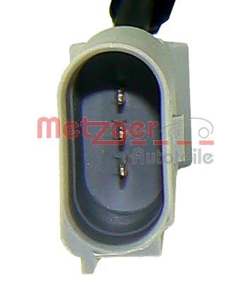 KLOPFSENSOR METZGER AUTOTEILE 0907054 1