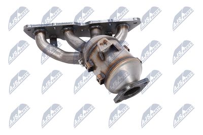 PRECATALIZATOR NTY KATHY502 18