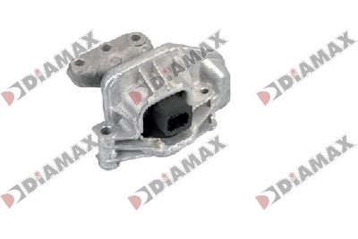 DIAMAX A1197 Подушка двигателя  для CITROËN C3 (Ситроен К3)