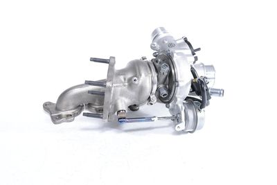 LADER AUFLADUNG BTS Turbo T918142 26