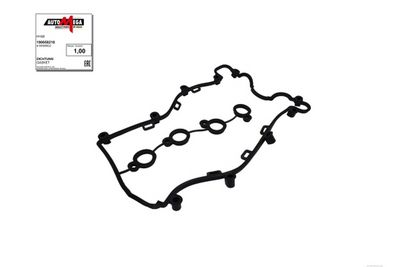 GARNITURA CAPAC SUPAPE