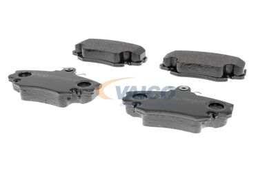 BREMSBELAGSATZ SCHEIBENBREMSE VAICO V464101 29