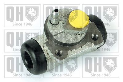Cylinderek hamulcowy QUINTON HAZELL BWC3737