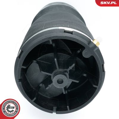 Vzduchová pružina, podvozek SKV 58SKV076