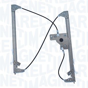 MAGNETI MARELLI Fensterheber