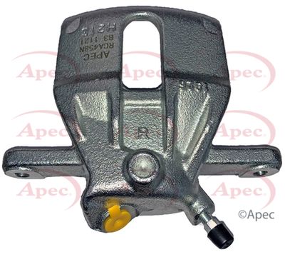 Brake Caliper APEC RCA458N