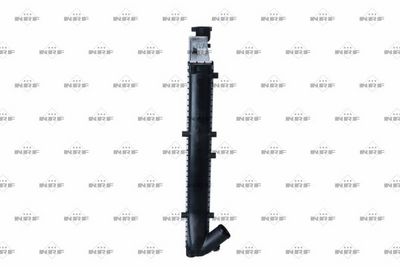 RADIATOR RACIRE MOTOR NRF 503001 3