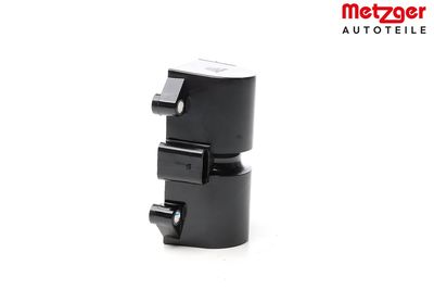BOBINA DE INDUCTIE METZGER AUTOTEILE 0880517 32