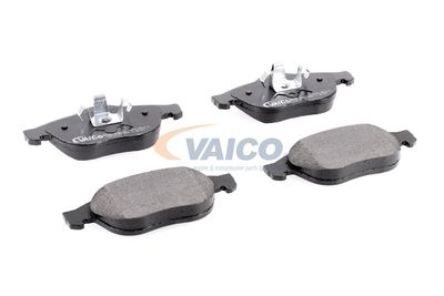 BREMSBELAGSATZ SCHEIBENBREMSE VAICO V460154 56