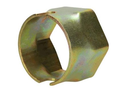 ACHSMUTTERSCHLüSSEL KS TOOLS 4604940 27