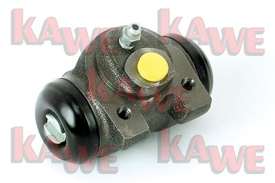 Cylinderek hamulcowy KAWE W4407