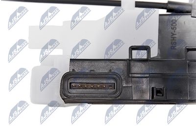 Brava vrata NTY EZC-HY-500