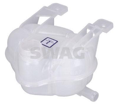 SWAG Ausgleichsbehälter, Kühlmittel (33 10 9887)
