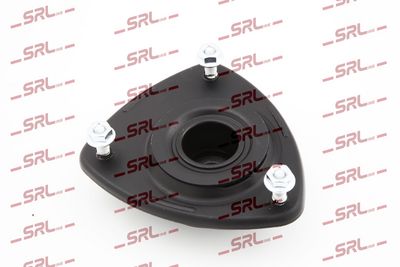 Suspension strut support mount