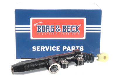 горна помпа на съединител BORG & BECK BCM104