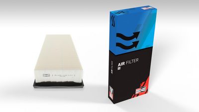 FILTRU AER CHAMPION CAF100721P 1
