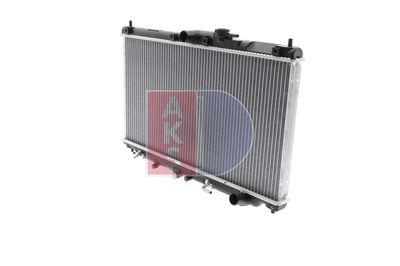 KüHLER MOTORKüHLUNG AKS DASIS 100610N 1