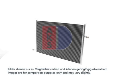 NIEDERTEMPERATURKüHLER LADELUFTKüHLER