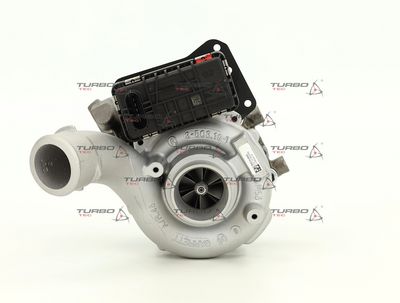 COMPRESOR SISTEM DE SUPRAALIMENTARE