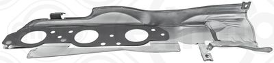 DICHTUNG ABGASKRüMMER ELRING 902680