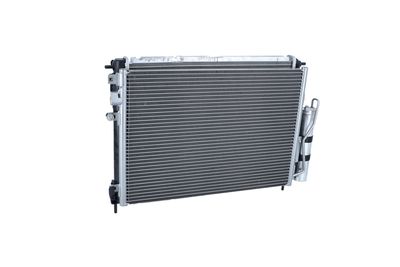 CONDENSATOR CLIMATIZARE NRF 35547 43