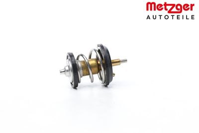 THERMOSTAT KüHLMITTEL METZGER AUTOTEILE 4006012 25