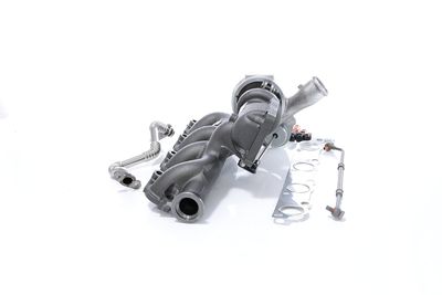 LADER AUFLADUNG BTS Turbo T981391 20