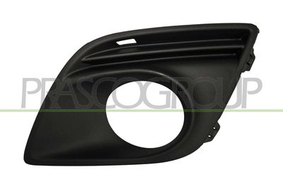 въздухозаборна решетка, броня PRASCO VV6102124