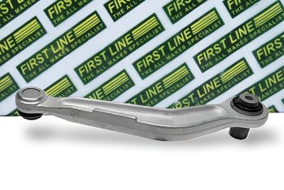 носач, окачване на колелата FIRST LINE FCA6761