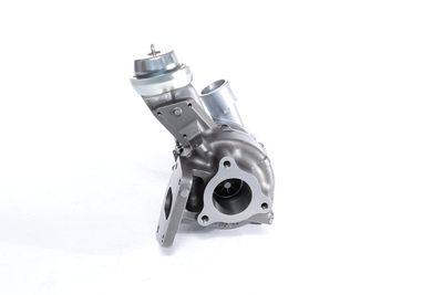 LADER AUFLADUNG BTS Turbo T916196 18