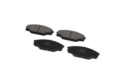 SET PLACUTE FRANA FRANA DISC Kavo Parts KBP9001 5