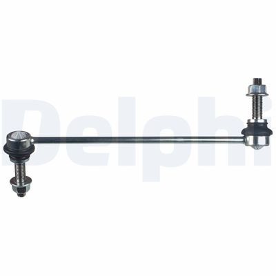 Stabilisatorstang Voor Rechts 300mm