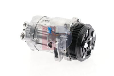 KOMPRESSOR KLIMAANLAGE AKS DASIS 851599N 8