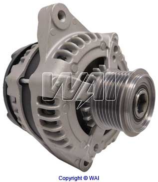 Alternátor WAI 24056N