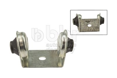 BBR Automotive Rubber Buffer, engine mounting system